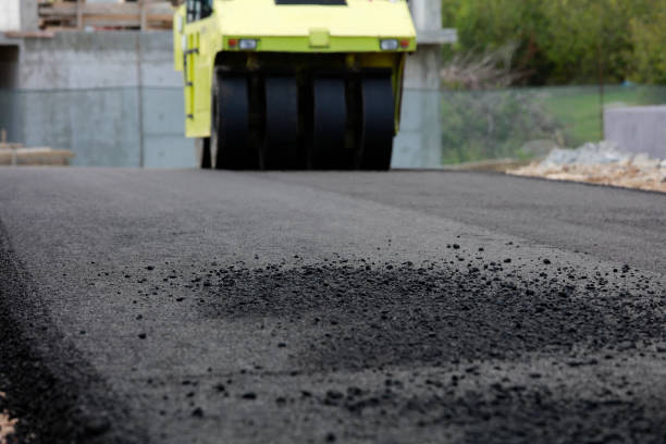 Best Professional Driveway Pavers  in Duarte, CA