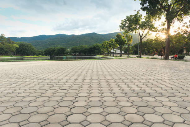 Best Decorative Driveway Pavers  in Duarte, CA