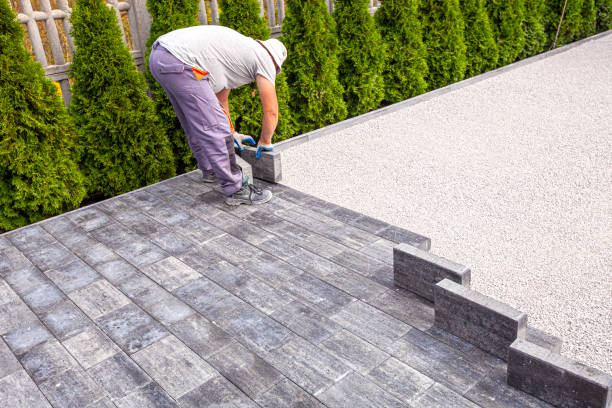 Best Affordable Driveway Pavers  in Duarte, CA