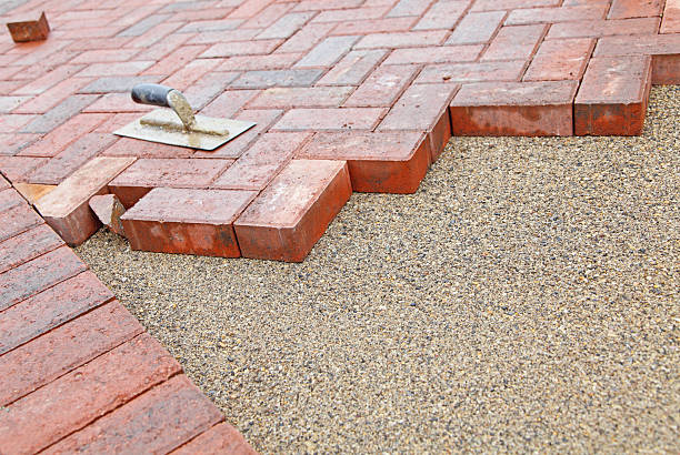 Best Affordable Driveway Pavers  in Duarte, CA