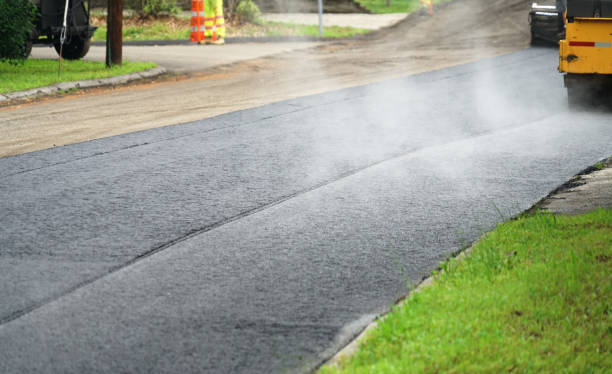 Duarte, CA Driveway Pavers Company